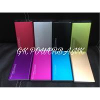 ราคา แบตสำรอง Power bank 20000 mAh (31325250)
