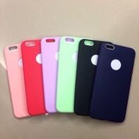 ราคา เคสสีพาสเทล 3 อัน 100 case iPhone4,4s iPhone5,5s (47175967)