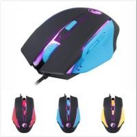 ราคา Razeak RM-008 Mesprit 6D Gaming mouse Macro Mouse เมาส์ มาโคร์ (4229138540)