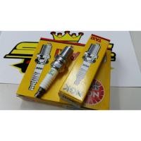 ราคา หัวเทียน BKR6EYA (For Taxi) NGK แท้ 100% 1ชุด/ 4หัว (2039667266)