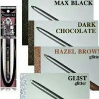 ราคา Cosluxe Auto Pencil Eyeliner Trust Me (124913251)
