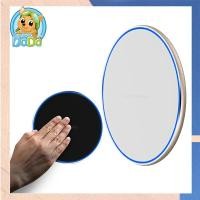 ราคา 10W ที่ชาร์จไร้สาย สำหรับ iPhone Samsung (6875631718)