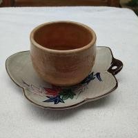 ราคา กระถางพร้อมจานรอง เซรามิกมือสองญี่ปุ่น งานมีตำหนิแตกลายงา ตามภาพ (4353622737)