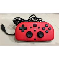 ราคา Hori joystick PS4 controller แบรนด์ HORI สภาพสวยเหมือนใหม่ (26401757513)