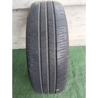 ราคา ยางเปอร์เซ็นต์ 185/60 R16 DUNLOP ปี19 มีปะ (23981201909)