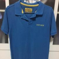 ราคา เสื้อ Body Glove ของแท้ สีฟ้า (3122988954)