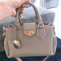 ราคา กระเป๋า Lyn ของแท้(มือสอง) (1803590146)