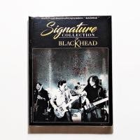 ราคา CD เพลงไทย Blackhead - Signature Collection of Blackhead (3 CD, Compilation) (แผ่นใหม่) (19710193128)