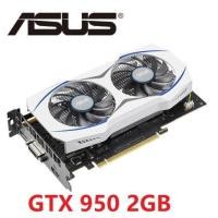 ราคา การ์ดจอเล่นเกมส์ GTX 950 (6931502960)