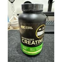 ราคา Micronized creatine 300g ของ Optimum nutrition (27950341487)