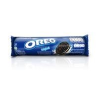 ราคา โอรีโอคุกกี้แซนด์วิชสอดไส้ครีม วานิลลา 133กรัม (5338500670)