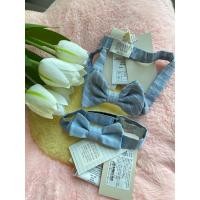ราคา Armani Baby ไทน์โบว์สำหรับเบบี๋ ชาย size S /L ของใหม่จ้า (25001638252)