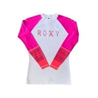 ราคา Roxy เสื้อเล่นเซิร์ฟ เสื้อว่ายน้ำแขนยาวผู้หญิง กัน UV (25482631637)