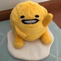 ราคา ตุ๊กตาGudetama Sanrio (1793947251)