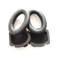 ราคา ฟองน้ำหูฟังสำหรับ BOSE A10 AE20 รุ่น XT8 (สีดำ) (71648233)