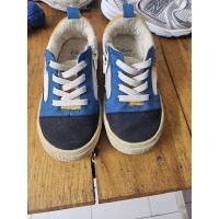 ราคา รองเท้าผ้าใบเด็กผู้ชาย zara (28523259865)