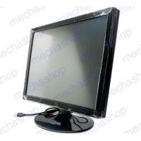 ราคา จอภาพสัมผัส หน้าจอทัชสกรีน POS จอสัมผัสทัชสกรีน ขนาด15/17/19/22 นิ้ว (Monitor Touch Screen LCD) (7071075088)