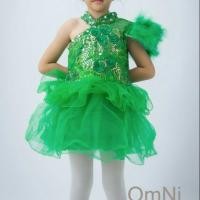 ราคา ชุดเชียร์หลีดเดอร์เด็ก ชุดโชว์ ชุดดรัมเมเยอร์เด็ก (3507279618)