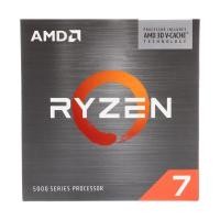 ราคา AMD CPU AM4 RYZEN 7 5700X3D - A0157523 (24422333700)