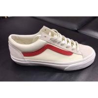 ราคา Restocked Vans Old Skool Style 36 Marshmallow. (323885076)