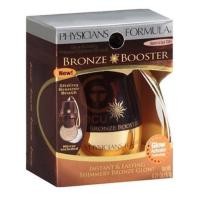 ราคา Physicians Formula bronze booster glow boosting pressed shimmer bronzer #light to medium 6.1g (1073380371)