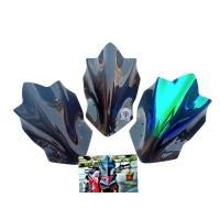 ราคา ชิวหน้า yamaha m slaz ทุกปี(เฉพาะชิวเท่านั้น) (21790311391)