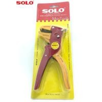 ราคา คีมปอกสายไฟ SOLO รุ่น CS-1 (2788423310)