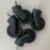 ราคา อุปกรณ์เสริมล้อกระเป๋าเดินทาง แบบเปลี่ยน สําหรับ Delsey 3841 3840 (15099524411)