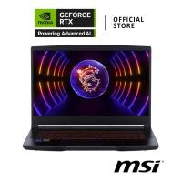 ราคา MSI THIN GF63 / NVIDIA® GeForce RTX™ 2050 / Intel® Core™ i5-12450H (12UCX-463TH) (24613577070)
