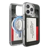 ราคา elago Monthly Betacam Magnetic Hybrid Case for iPhone 16, 16 Pro, 16 Pro Max (เคส MagSafe Built In) (27016530276)