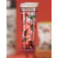 ราคา แก้วสตาร์บัค ของแท้ 100% พร้อมถุงผ้า (857105088)