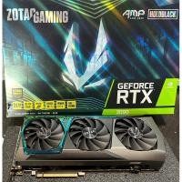ราคา RTX3090 Zotac Gaming 24GB (22176668711)