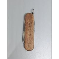 ราคา มีดพับ Victorinox Classic SD (58mm.) ของเเท้ มือสอง สภาพสวย #26 (26121866254)