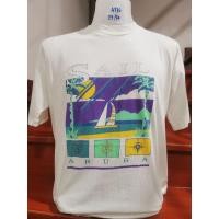 ราคา เสื้อยืดมือสอง เสื้อยืดวินเทจ ผ้าบาง งานเก่าตะเข็บเดี่ยว (18394137312)