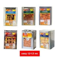 ราคา ขายดี!! ขนมปังปี๊บ ตราวีฟู้ดส์ VFoods ปี๊บเล็กบรรจุ 1.2-1.3 กก. อ่านก่อนกดสั่งซื้อ (26502304940)