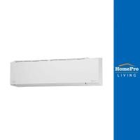 ราคา [จัดส่งพร้อมติดตั้ง] CARRIER แอร์ผนัง 42TVAB018WI 18000 บีทียู อินเวอร์เตอร์ (24768943079)