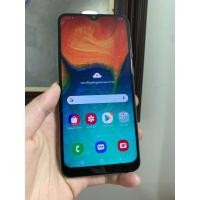 ราคา Samsung A30 ใส่ได้ทุกระบบสภาพดี (5247532105)