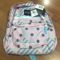 ราคา กระเป๋าเป้ Jansport ใหม่ (1718804315)