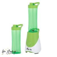 ราคา เครื่องปั่นสมูทตี้ เครื่องปั่นพกพา แก้วปั่น Ecio รุ่น EC-2013 (7333480040)