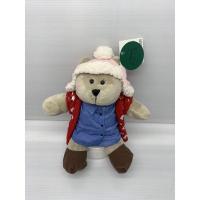 ราคา หมีสตาร์บัค Starbucks bearista bear ปี 2016 (2603329641)