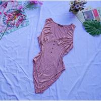 ราคา บอดี้สูท XL เสื้อผ้าคนอ้วน/เสื้อผ้าสาวอวบ (14912754401)