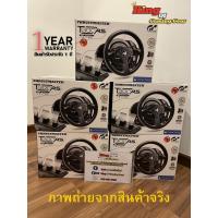 ราคา Thrustmaster T300 RS-GT Edition (ประกันศูนย์ไทย 1 ปี) จอยพวงมาลัย T300 RS-GT Edition (10659592844)