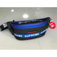 ราคา Supreme‼️ กระเป๋าคาดอก supreme (3714623623)