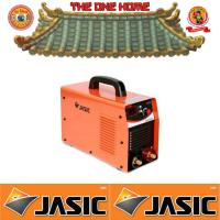 ราคา JASIC ARC200V เครื่องเชื่อม(MOSFET) อาร์ค(MMA) ARC-200V Digital Jasic Inverter ของแท้ รับประกันศูนย์ (21885345290)