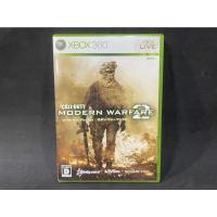 ราคา แผ่นเกมส์ XBOX 360 Game : Call of Duty Modern Warfare 2 : XBOX 360 NTSC J (19040506735)