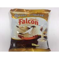 ราคา Falcon นกเหยี่ยว ครีมเทียมข้นหวานพร่องไขมัน 2กิโลกรัม (3529834345)
