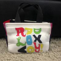 ราคา Sales Used authentic roxy hand bag (1240449872)