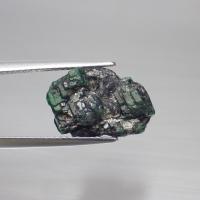 ราคา พลอย ก้อน ดิบ มรกต เอมเมอรัล ธรรมชาติ แท้ ( Unheated Natural Rough Emerald ) หนัก 5.06 กะรัต (18544293008)