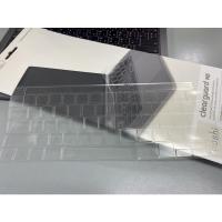 ราคา MOSHI clear guard (Magic Keyboard) ฟีล์มใสบาง Macbook pro 13/16 2020 (12247275399)