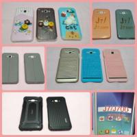 ราคา เคส ฟิล์มกระจก Samsung J7 / J7 core 2015 รุ่นแรก (956095440)